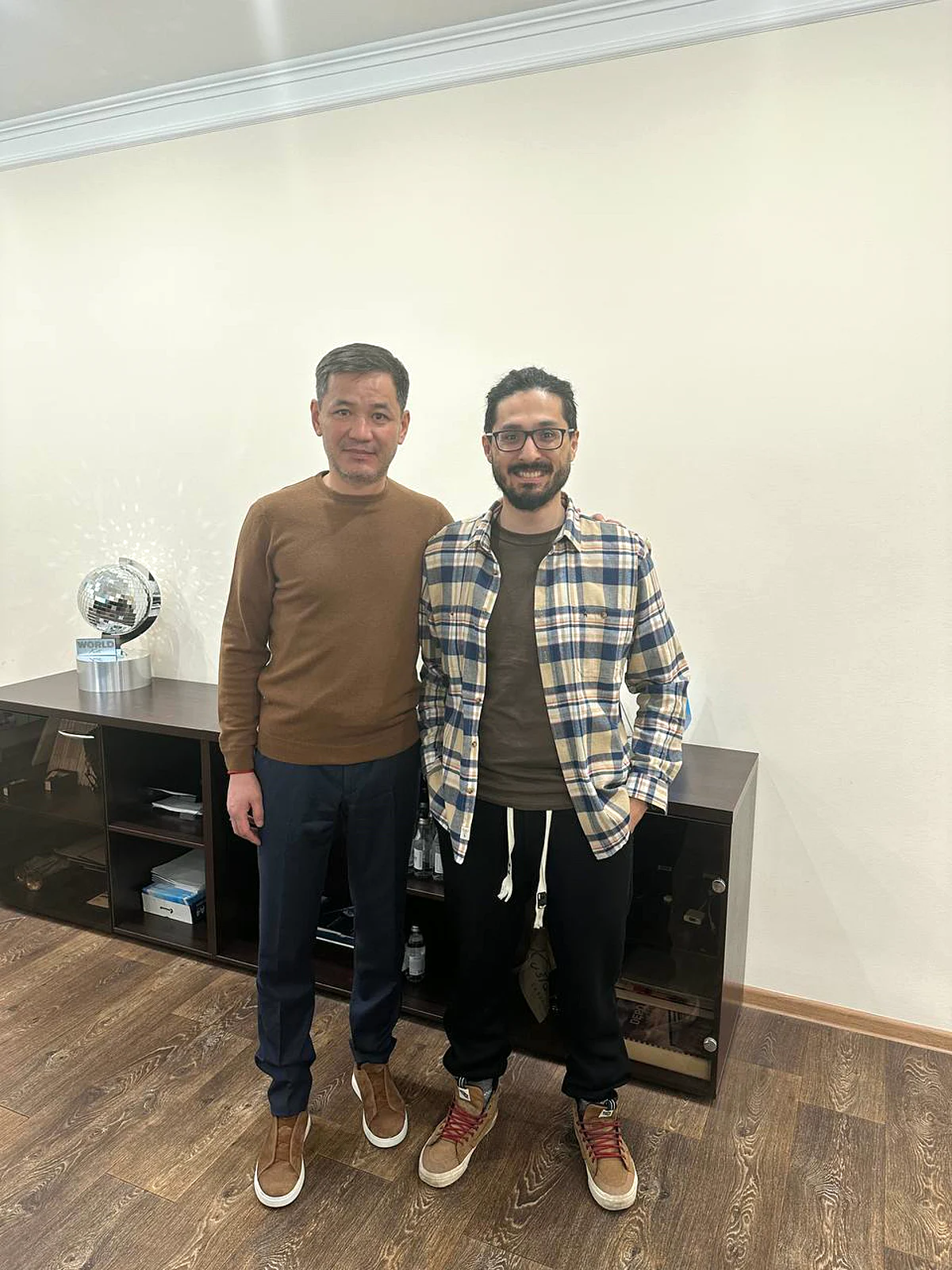 Kusto Group AI leadership training